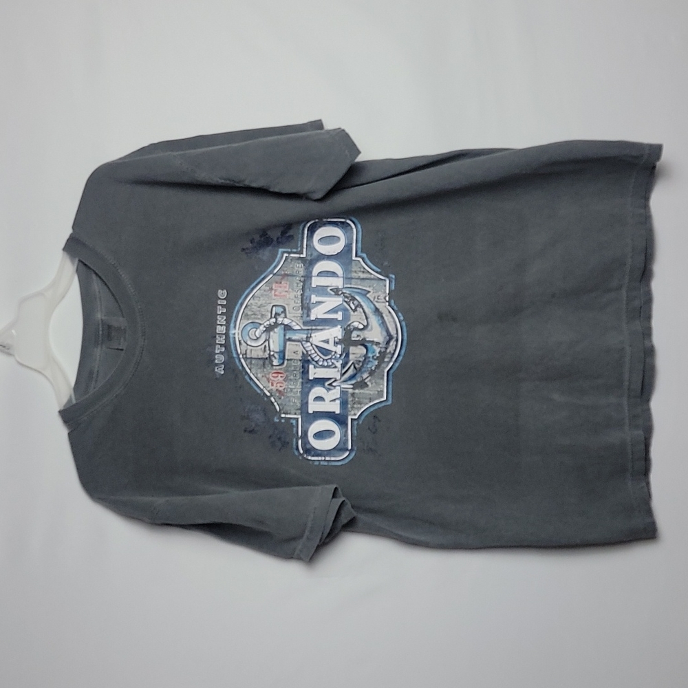 Men Orlando Shirt